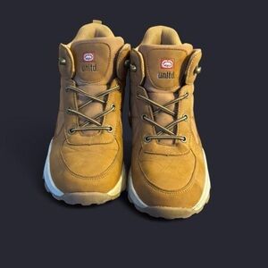 Ecko Unlimited brown Kids Boots